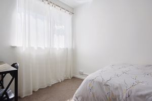 Bedroom Two- click for photo gallery